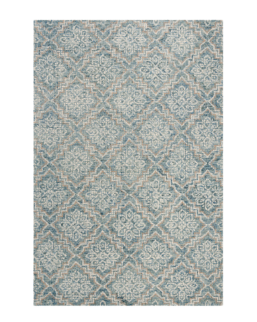 Safavieh Dnu Abstract Hand-tufted Rug