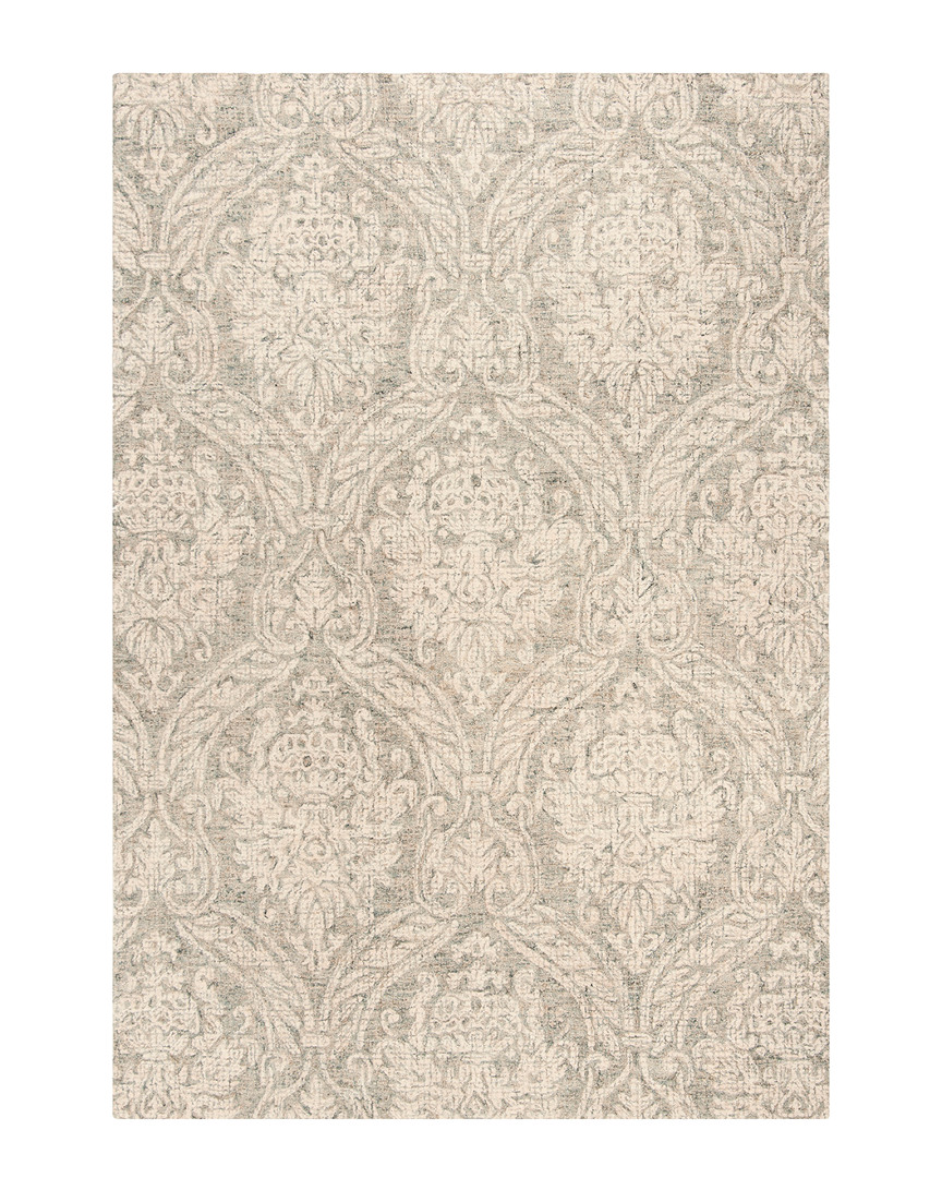 Safavieh Abstract Hand-tufted Rug