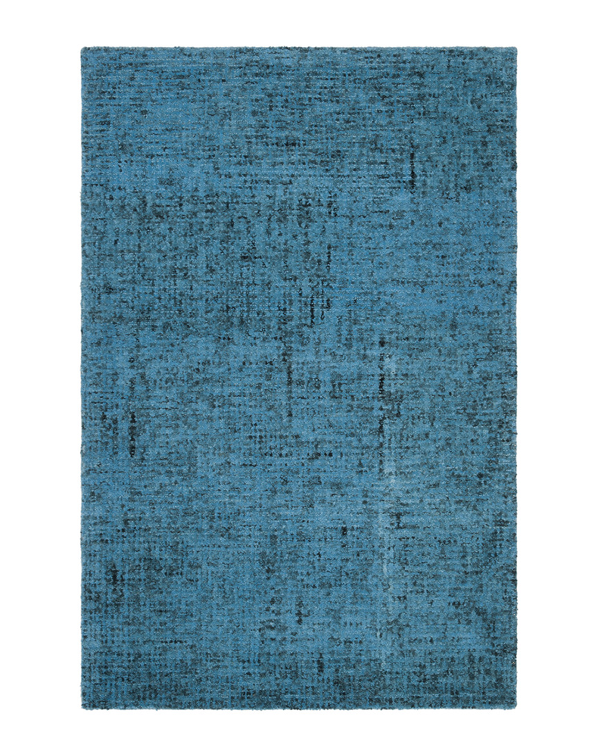 Safavieh Dnu Abstract Hand-tufted Rug