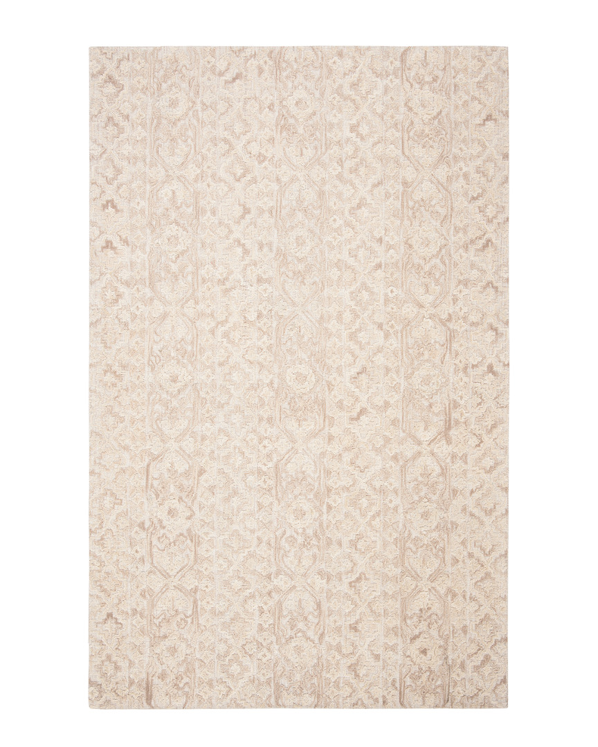 Safavieh Dnu Abstract Hand-tufted Rug