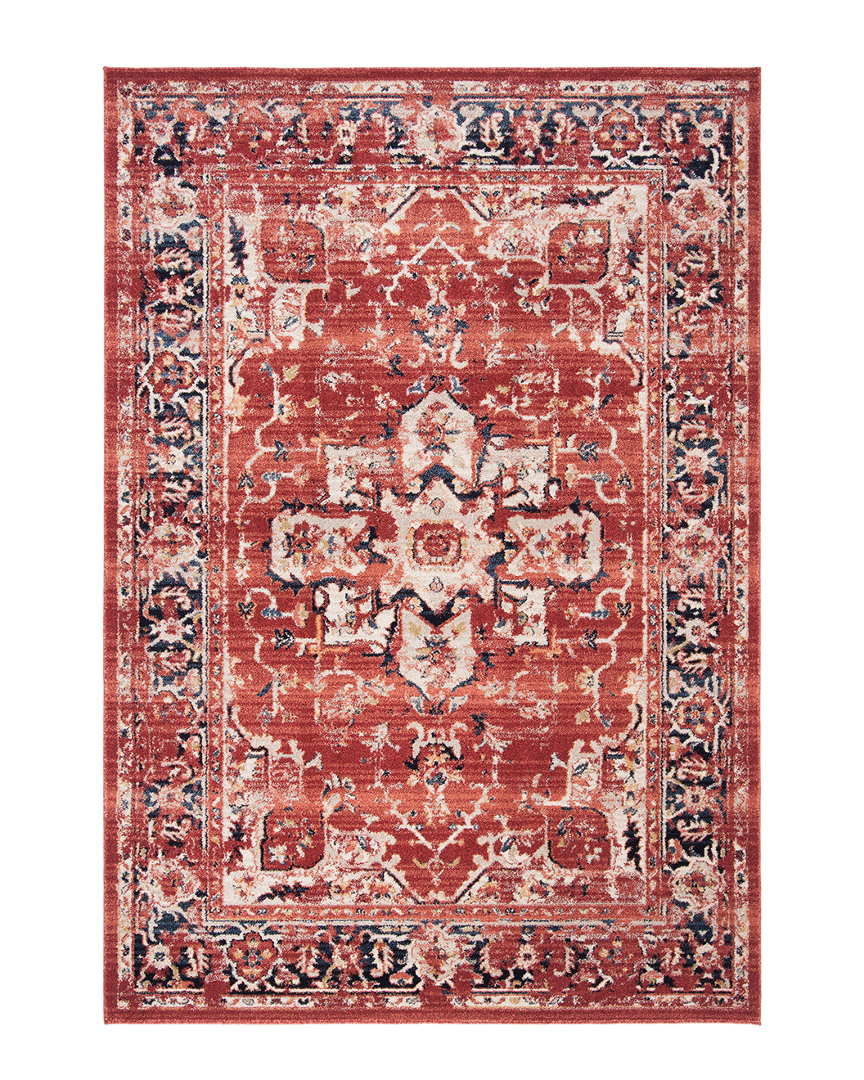 Shop Safavieh Dnu  Charleston Rug