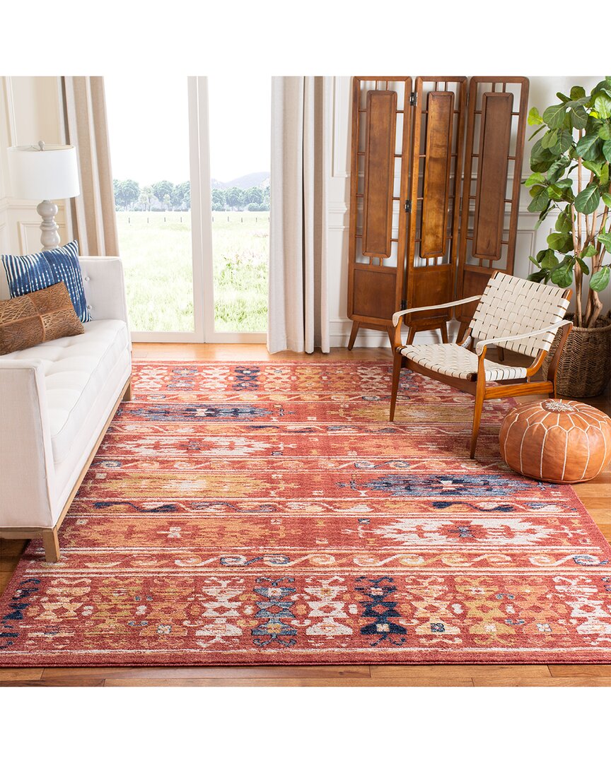 Safavieh Charleston Rug
