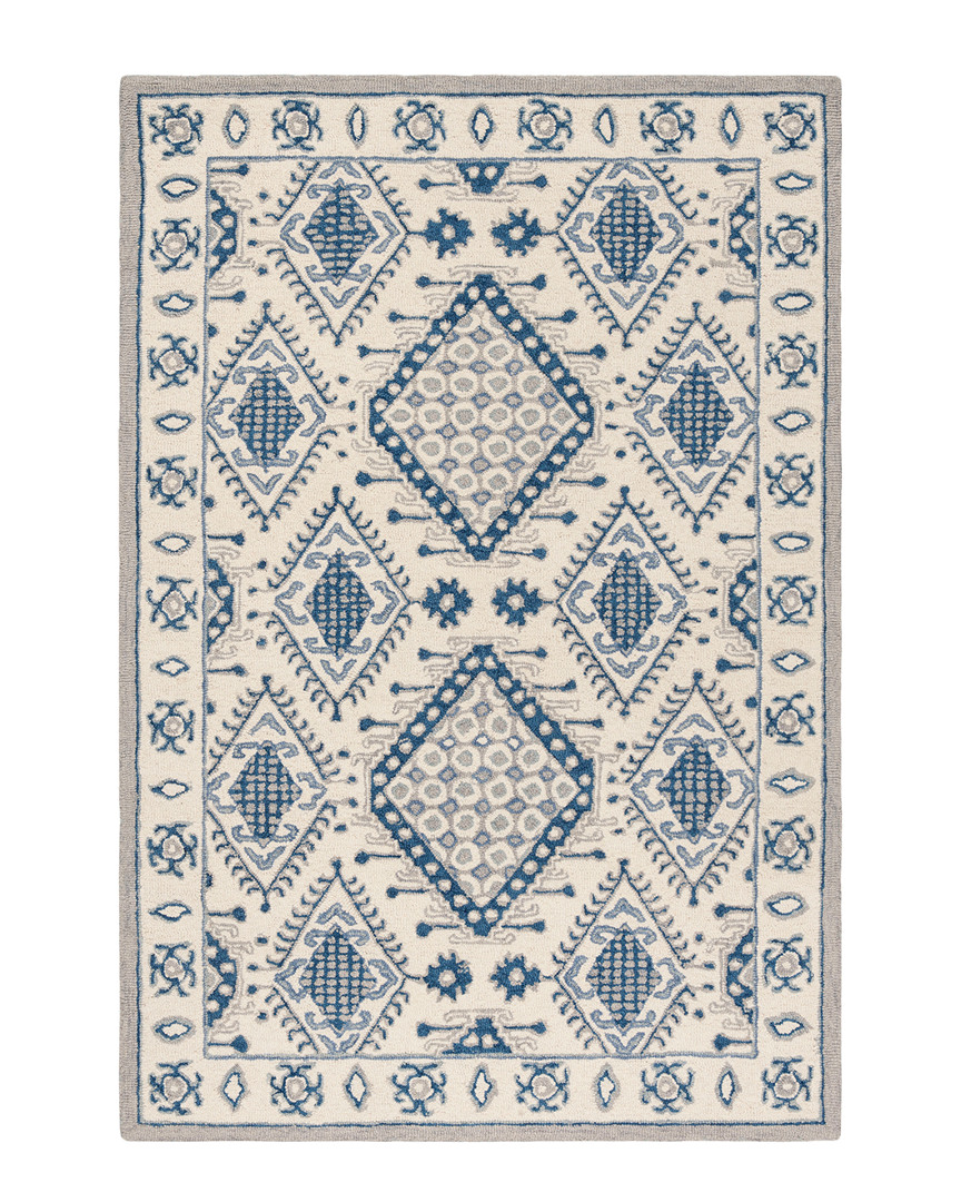 Safavieh Micro-loop Hand-tufted Rug