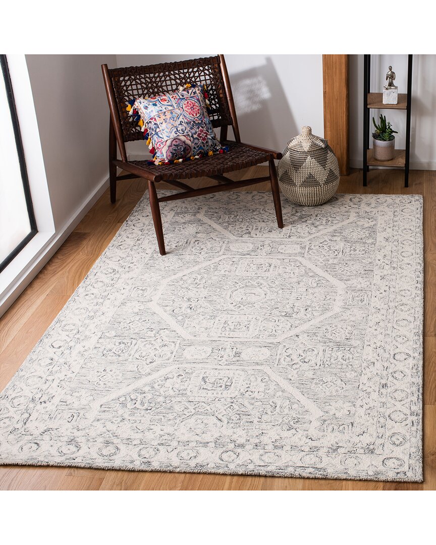 Safavieh Micro-loop Hand-tufted Rug