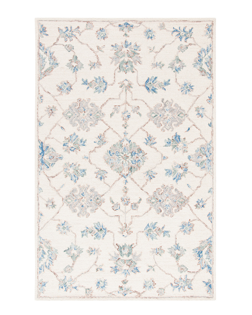 Safavieh Micro-loop Hand-tufted Rug