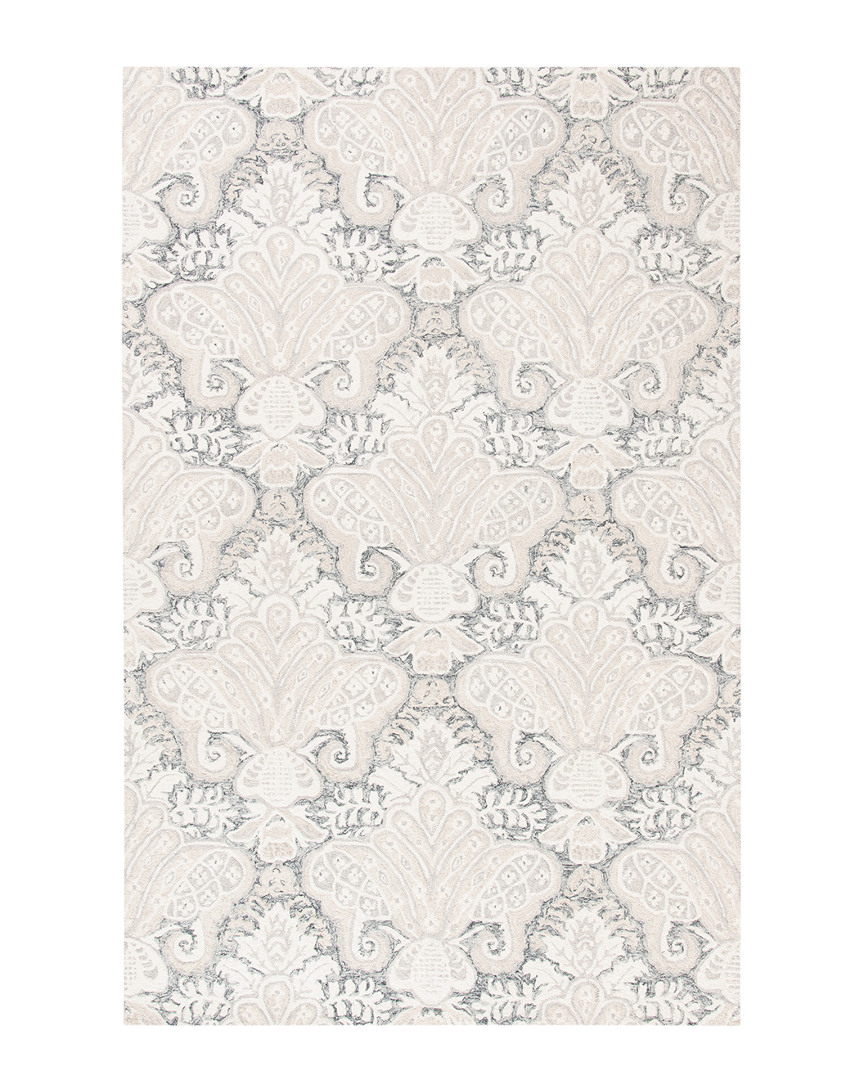 Safavieh Dnu Micro-loop Hand-tufted Rug