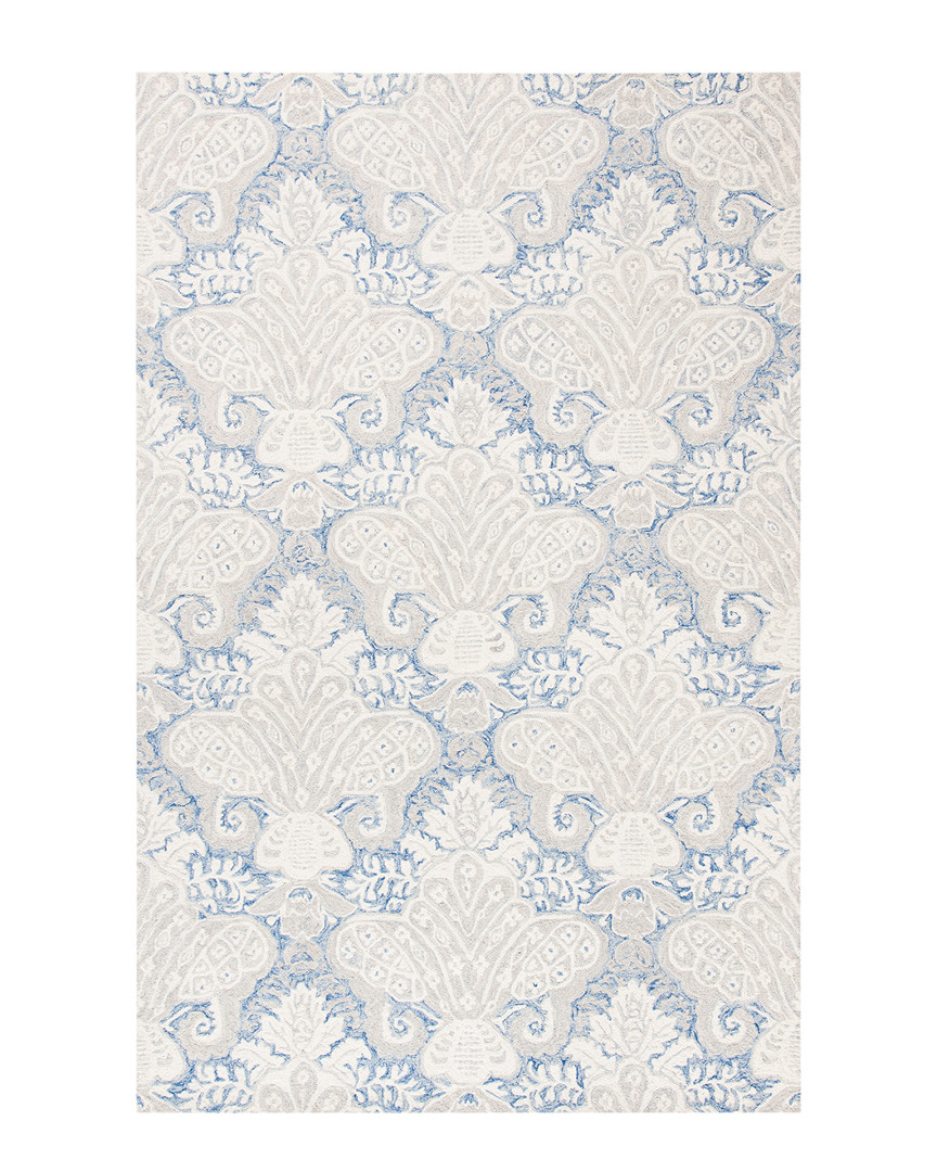 Safavieh Micro-loop Hand-tufted Rug