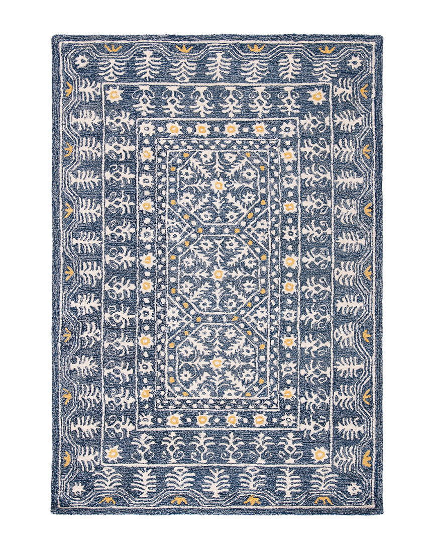 Safavieh Micro-loop Hand-tufted Rug