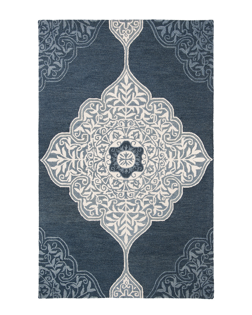 Safavieh Micro-loop Handmade Rug