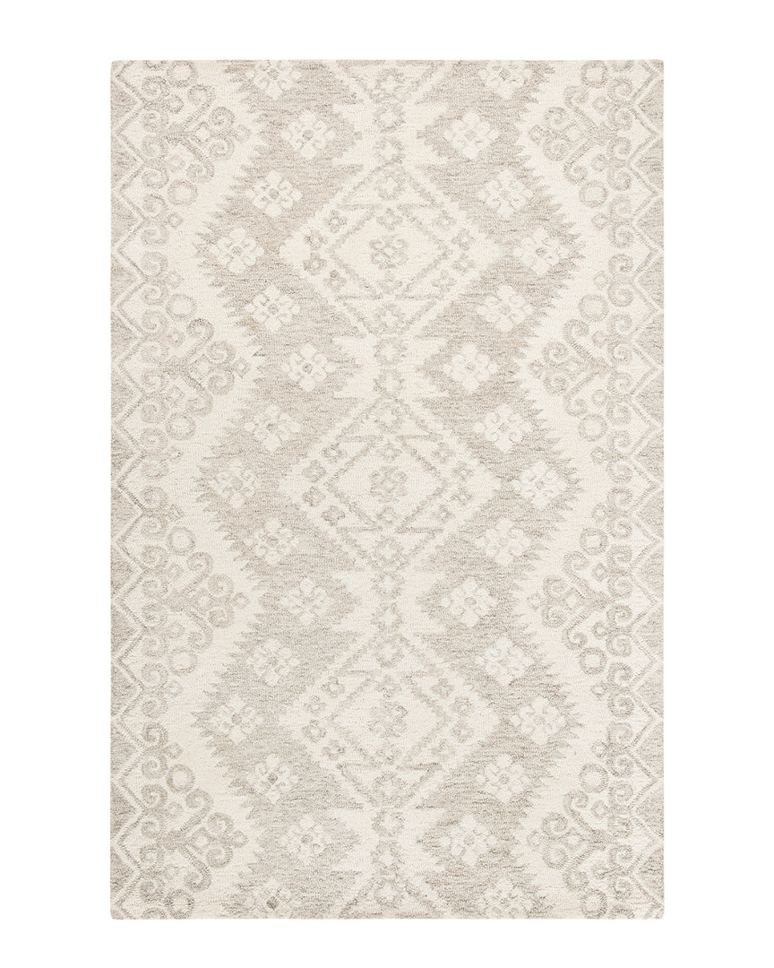 Safavieh Dnu Micro-loop Hand-tufted Rug