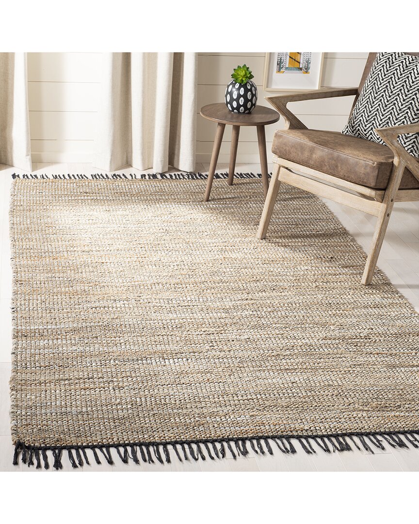 Safavieh Vintage Leather Rug