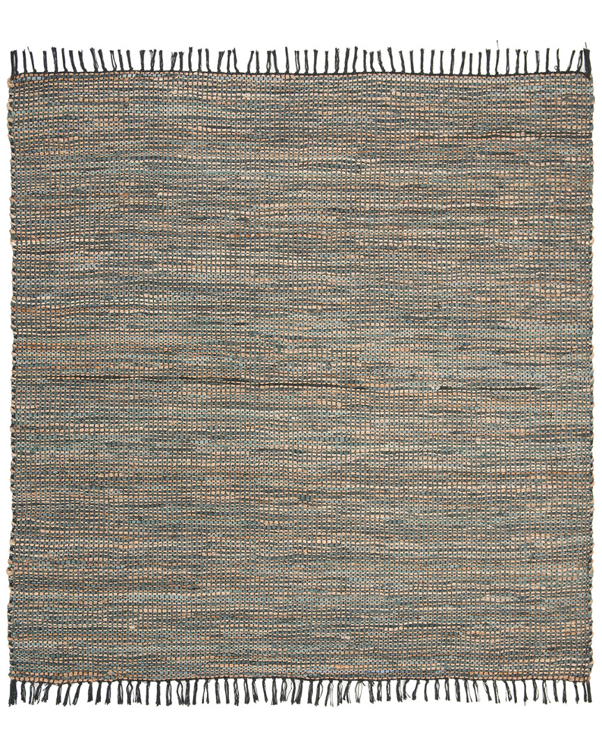 Safavieh Vintage Leather Rug