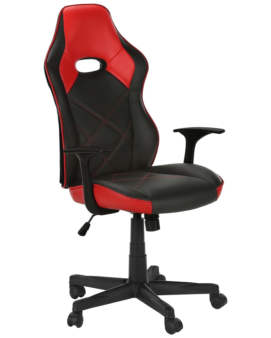 Monarch Specialties Office Chair - Gaming In Black