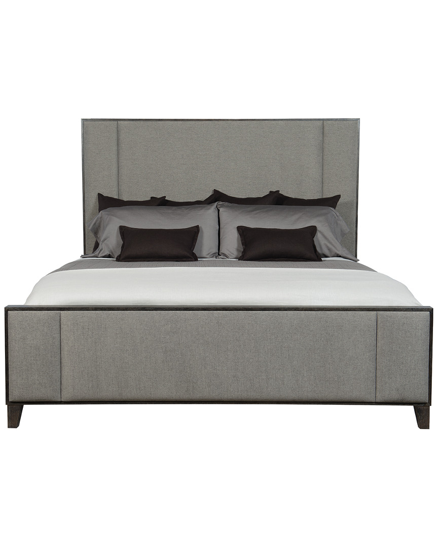 Bernhardt Linea Upholstered King Bed