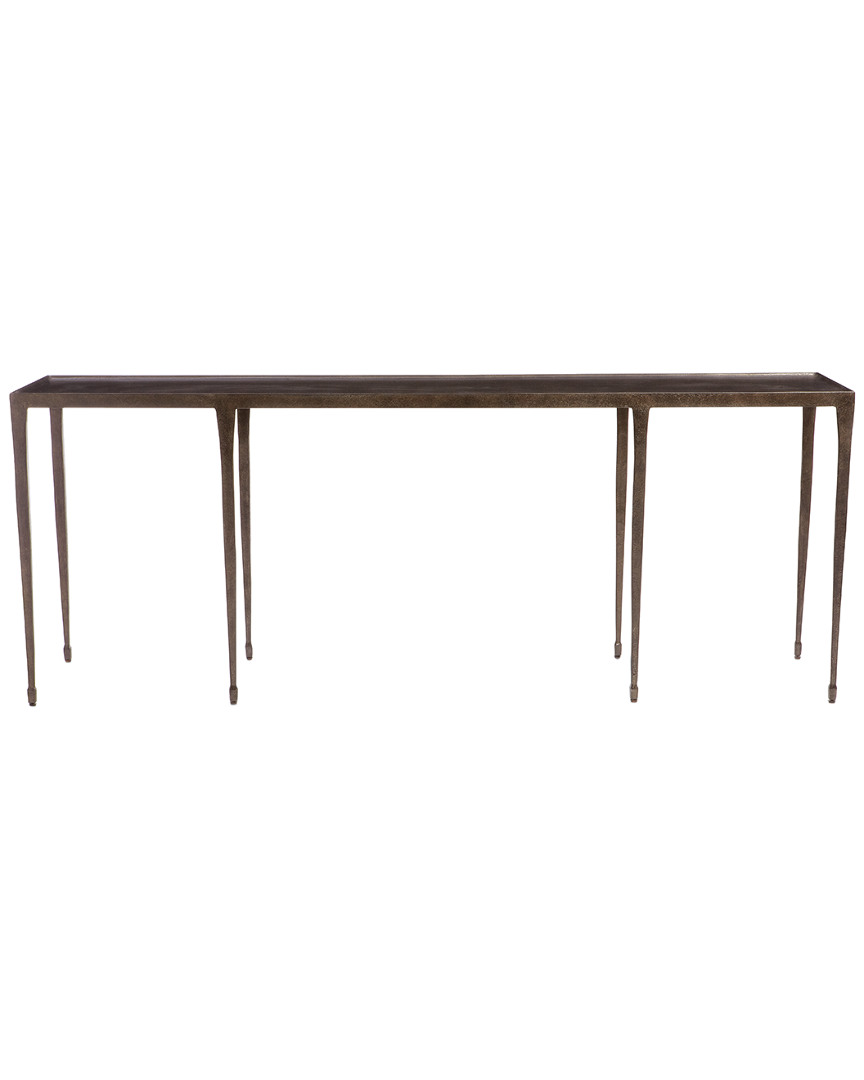 Bernhardt Halden Console Table