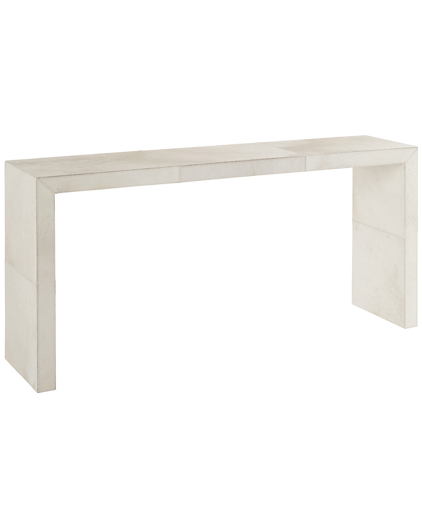 Bernhardt Seward Console Table
