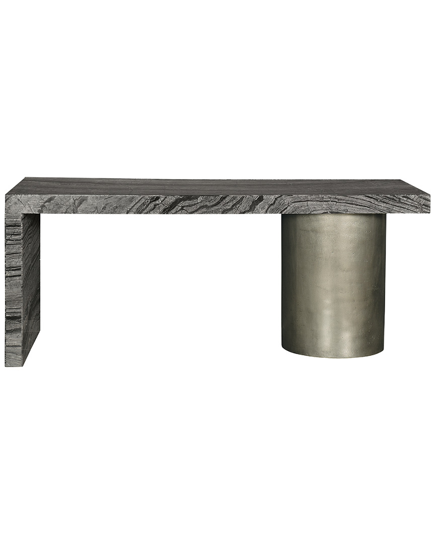 BERNHARDT BERNHARDT LINEA DESK