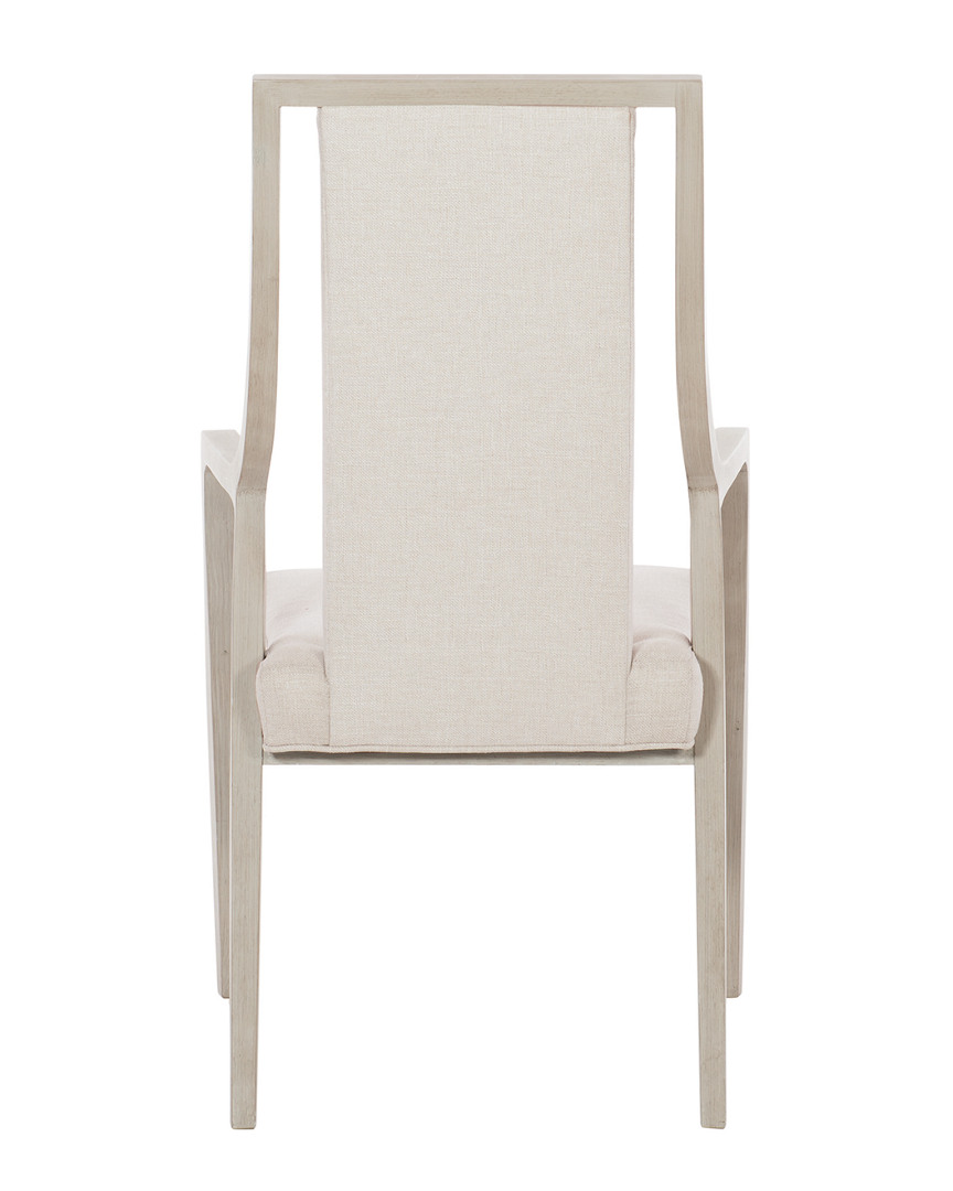 Bernhardt Axiom Arm Chair