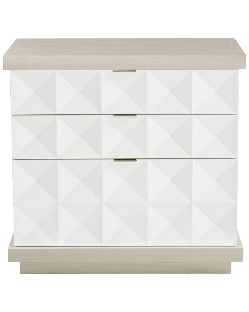 Bernhardt Axiom Nightstand