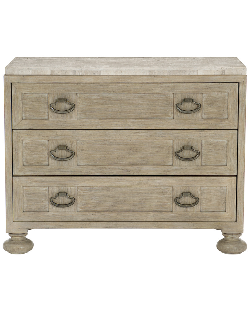 Bernhardt Santa Barbara Bachelors Chest
