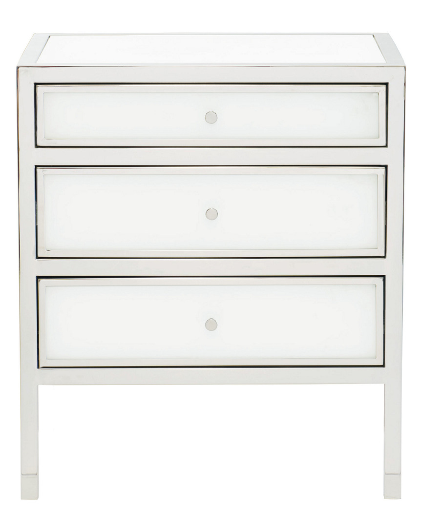 BERNHARDT BERNHARDT INTERIORS BLANCA NIGHTSTAND 