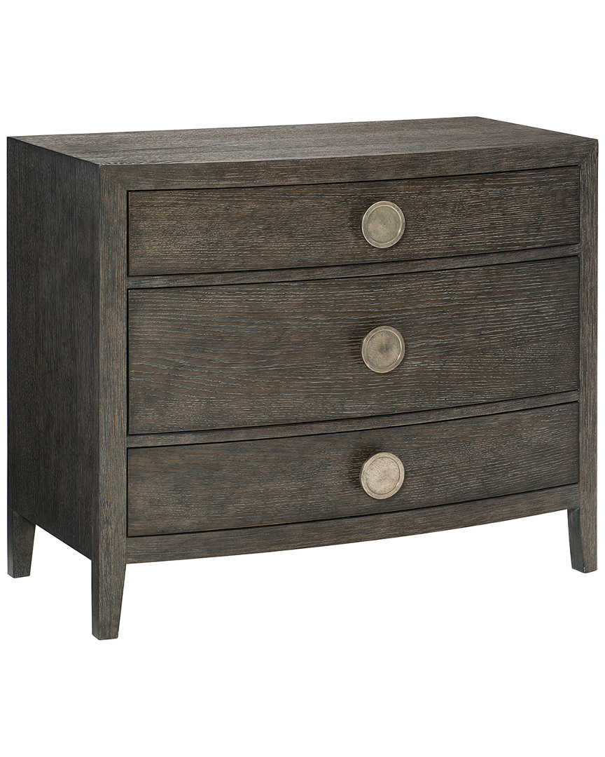 Bernhardt Linea Bachelor's Chest