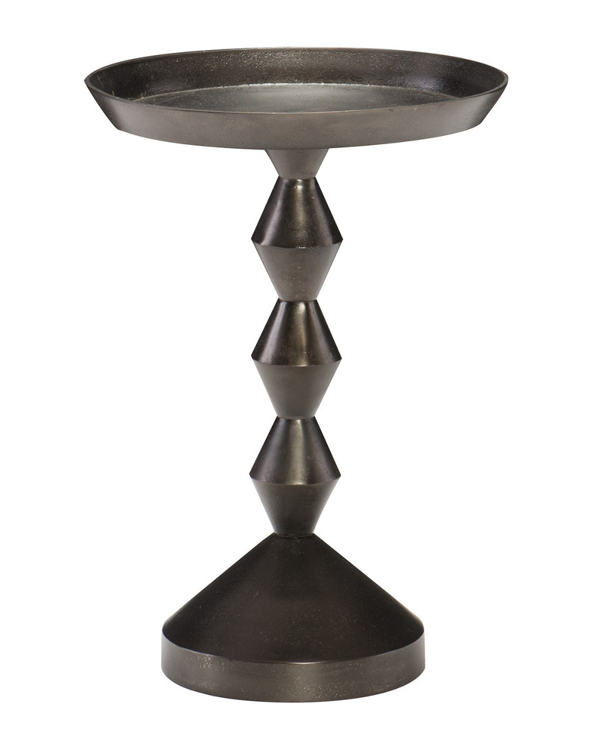 Bernhardt Interiors Mirabelle Round Chairside Table