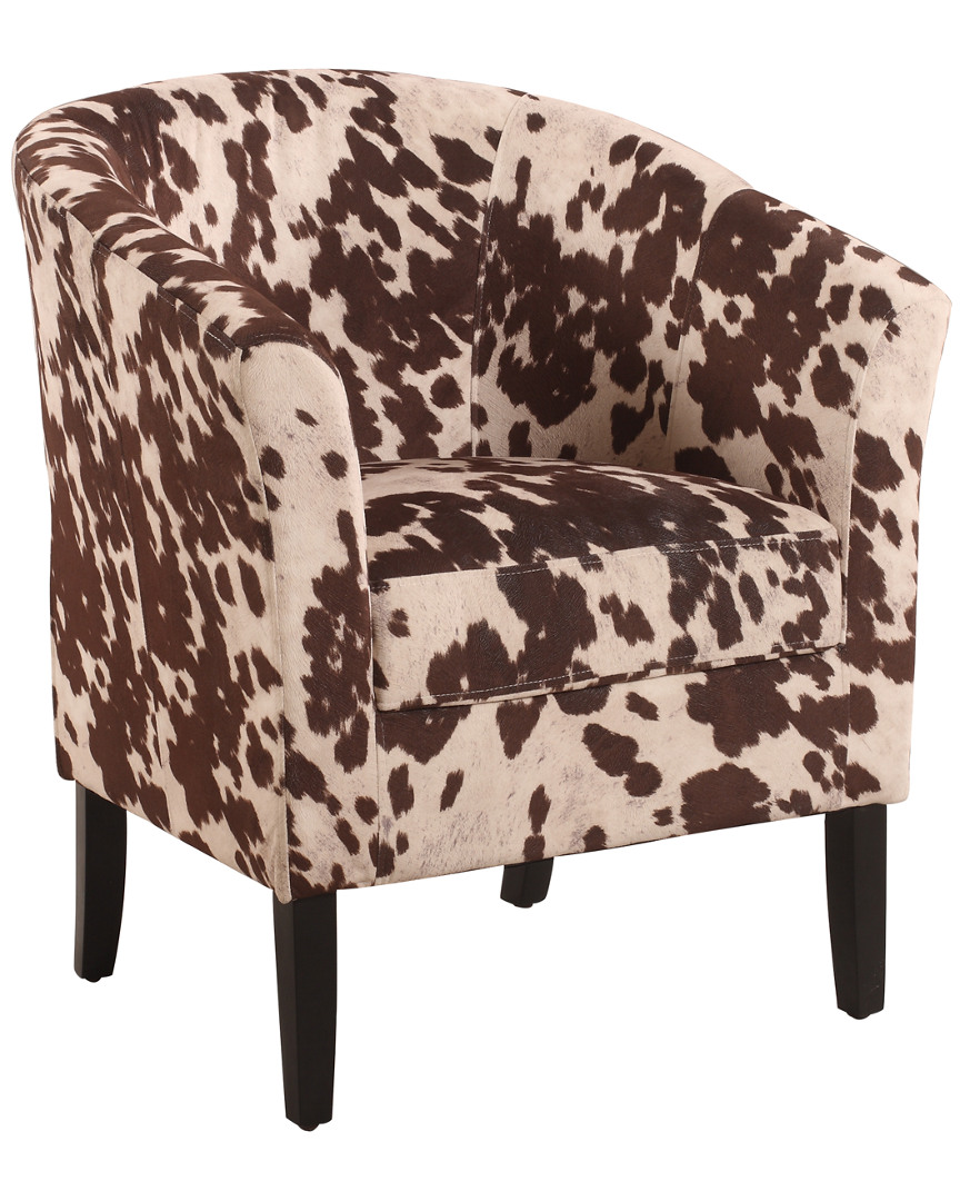Shop Linon Furniture Linon Simon Chair