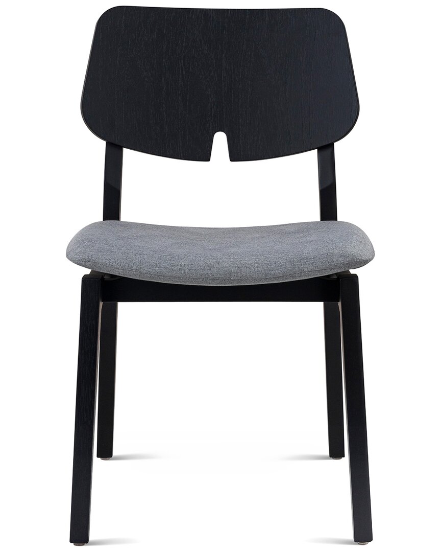 Urbia Modern Brazilian Beth Side Chair