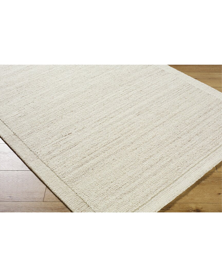 Livabliss Ipswich Handmade Rug In Neutral