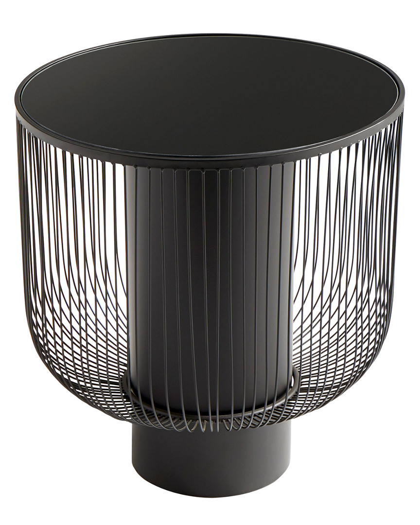 Cyan Design Small Carousel Table