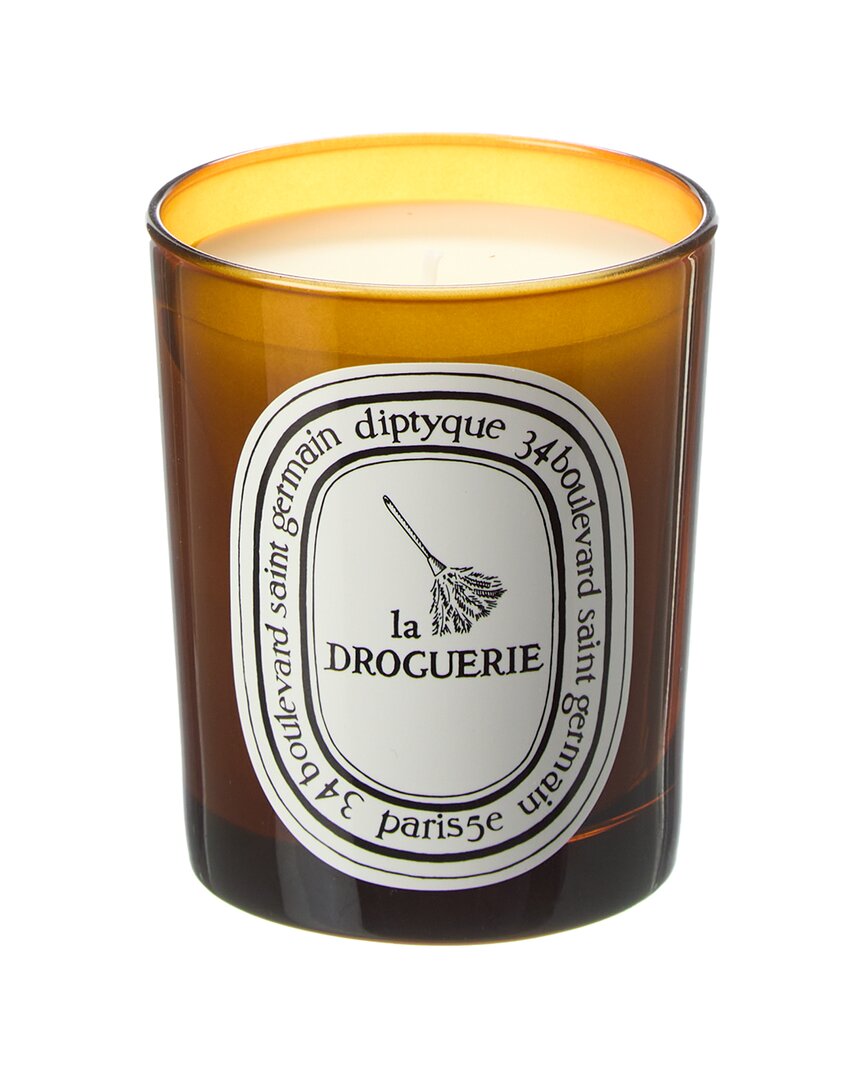 Shop Diptyque Odor-removing Candle