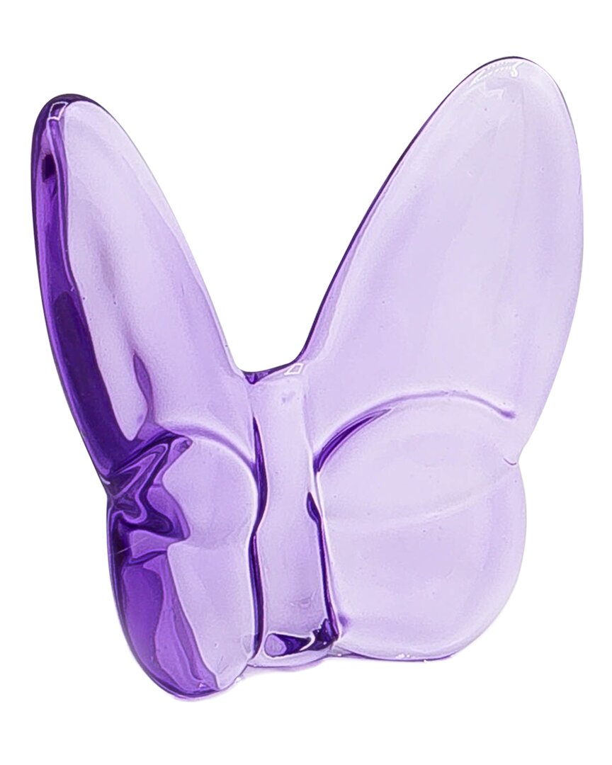 Lainy Home Le Mariposa Exclusive Crystal Butterfly Home Decor