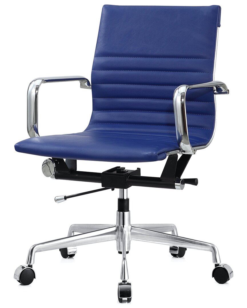Design Guild Chair In Blue