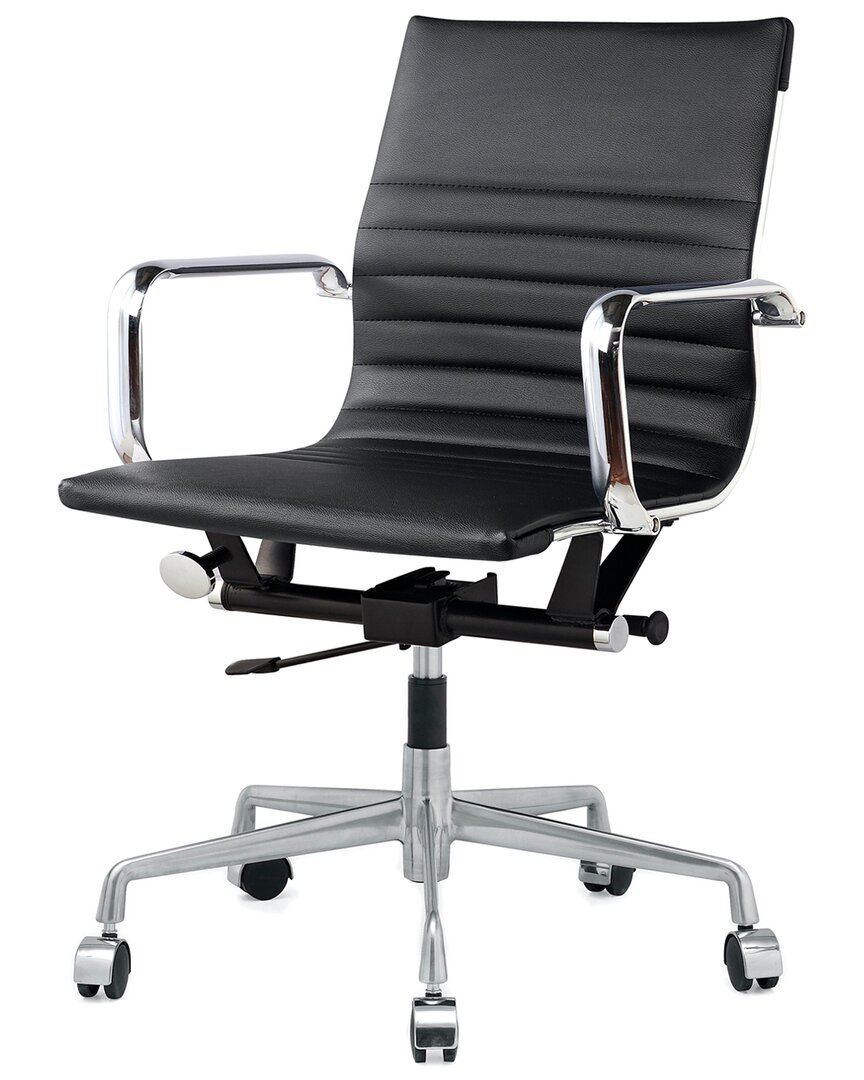 Design Guild Office Chair In Black