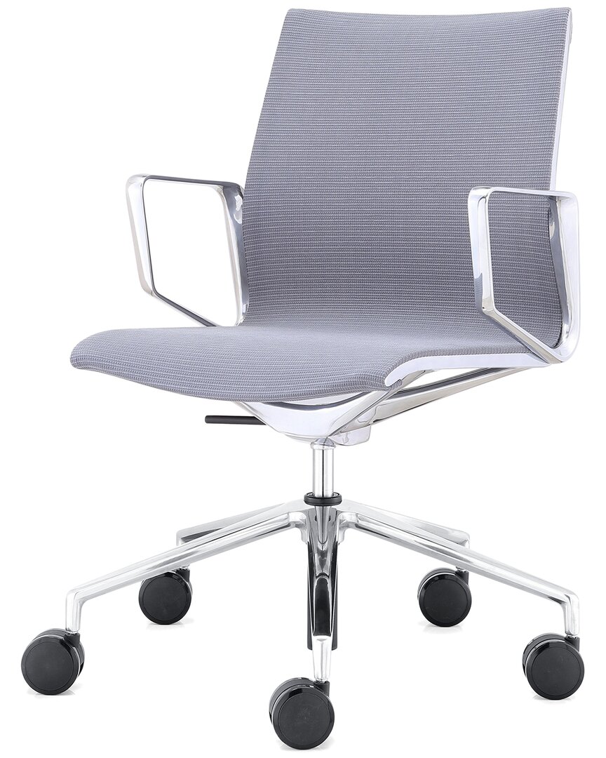 Design Guild Office Chair In Gray