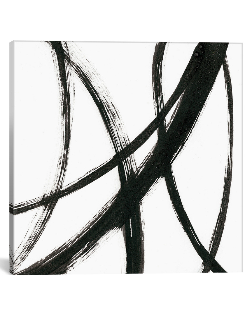 Icanvas Linear Expression Ii By J. Holland