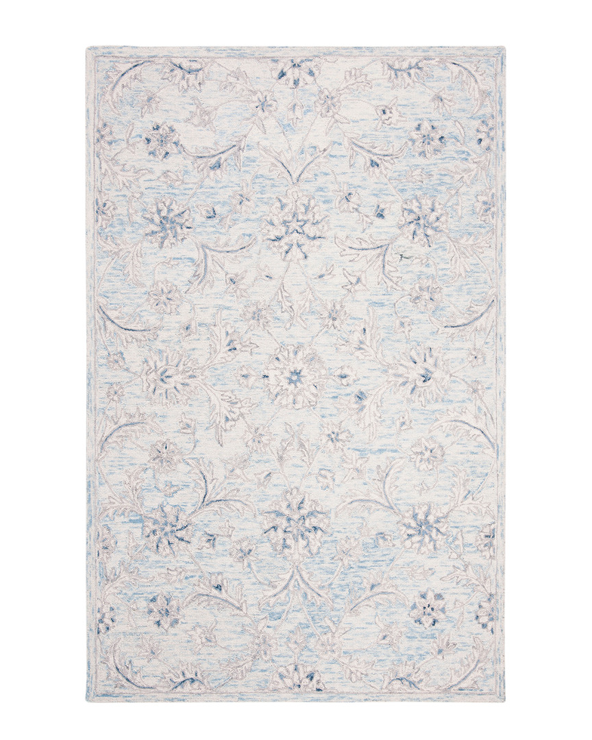 Safavieh Micro-loop Hand-woven Rug