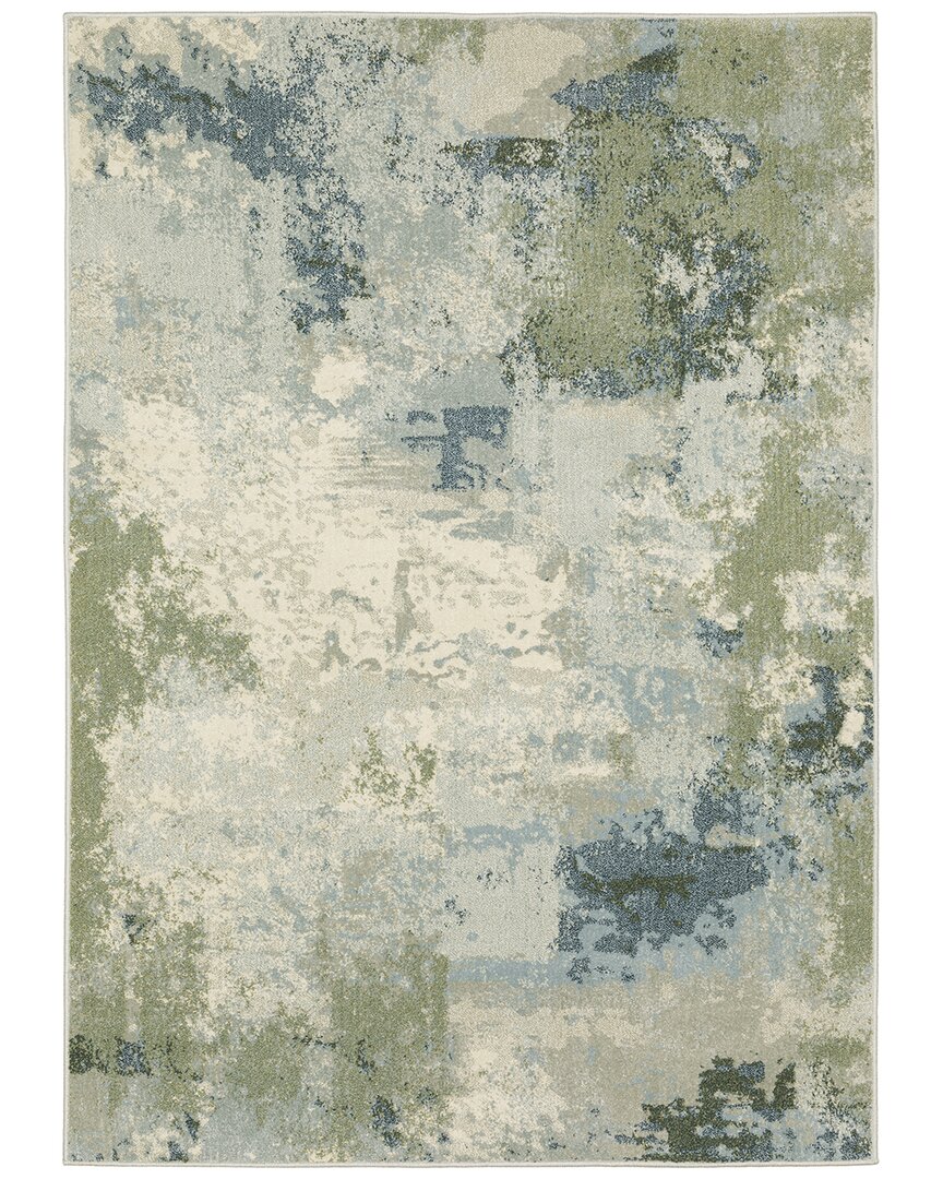 Stylehaven Barrett Rug In Pattern