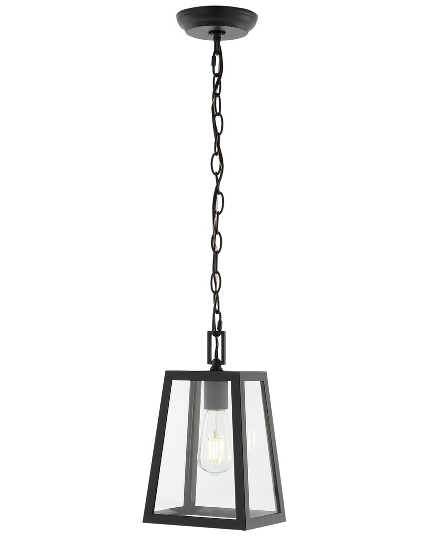 Jonathan Y Glendale Outdoor Pendant