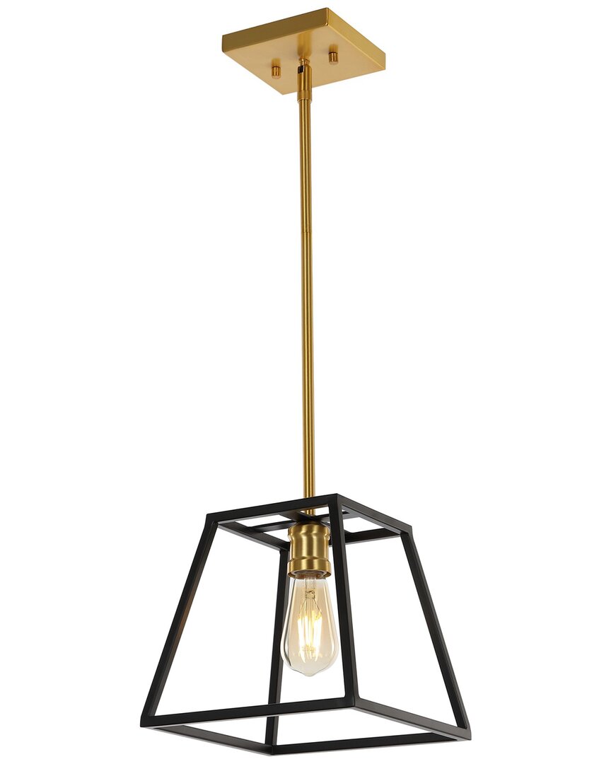 Jonathan Y Girard Pendant