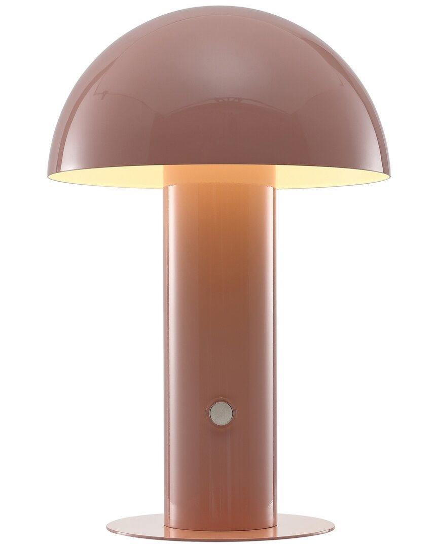 Jonathan Y Boletus Led Table Lamp