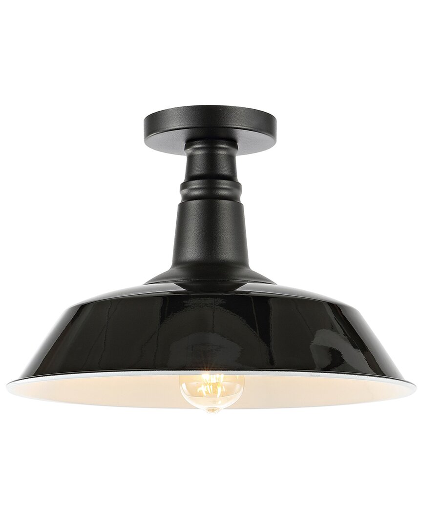 Jonathan Y Camila Semi Flush Mount
