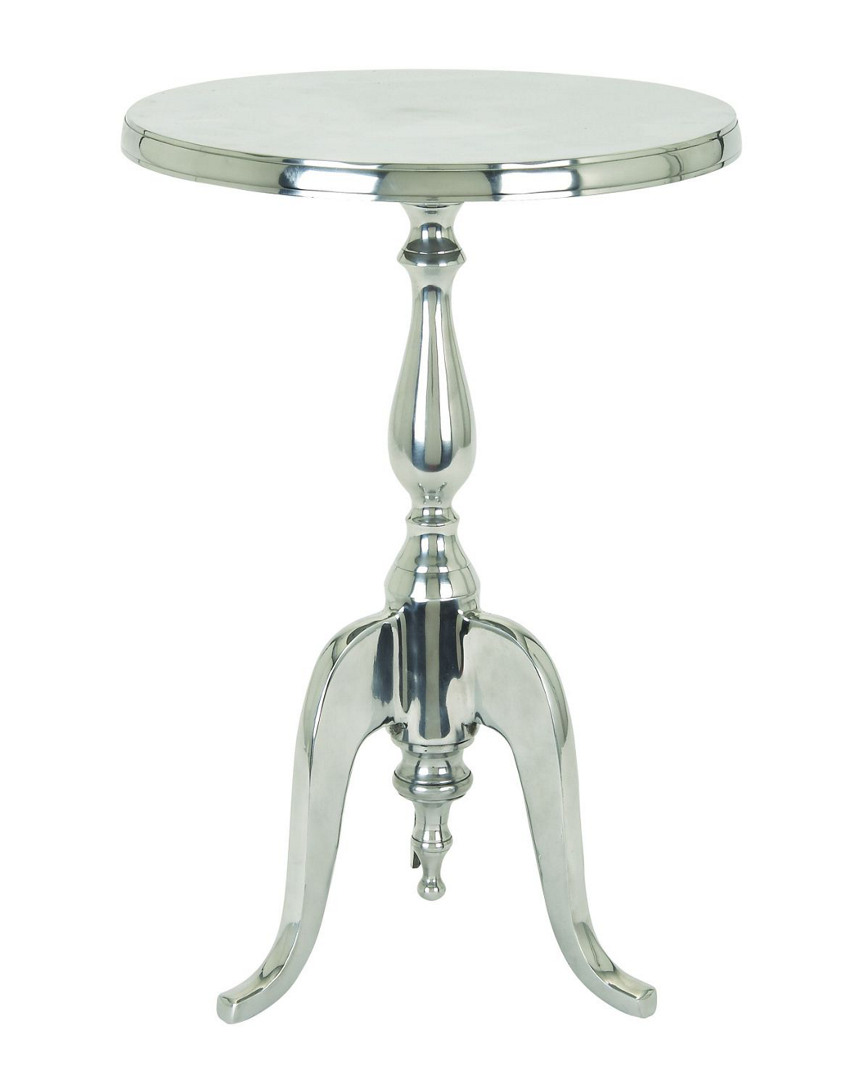 Peyton Lane Metal Accent Table