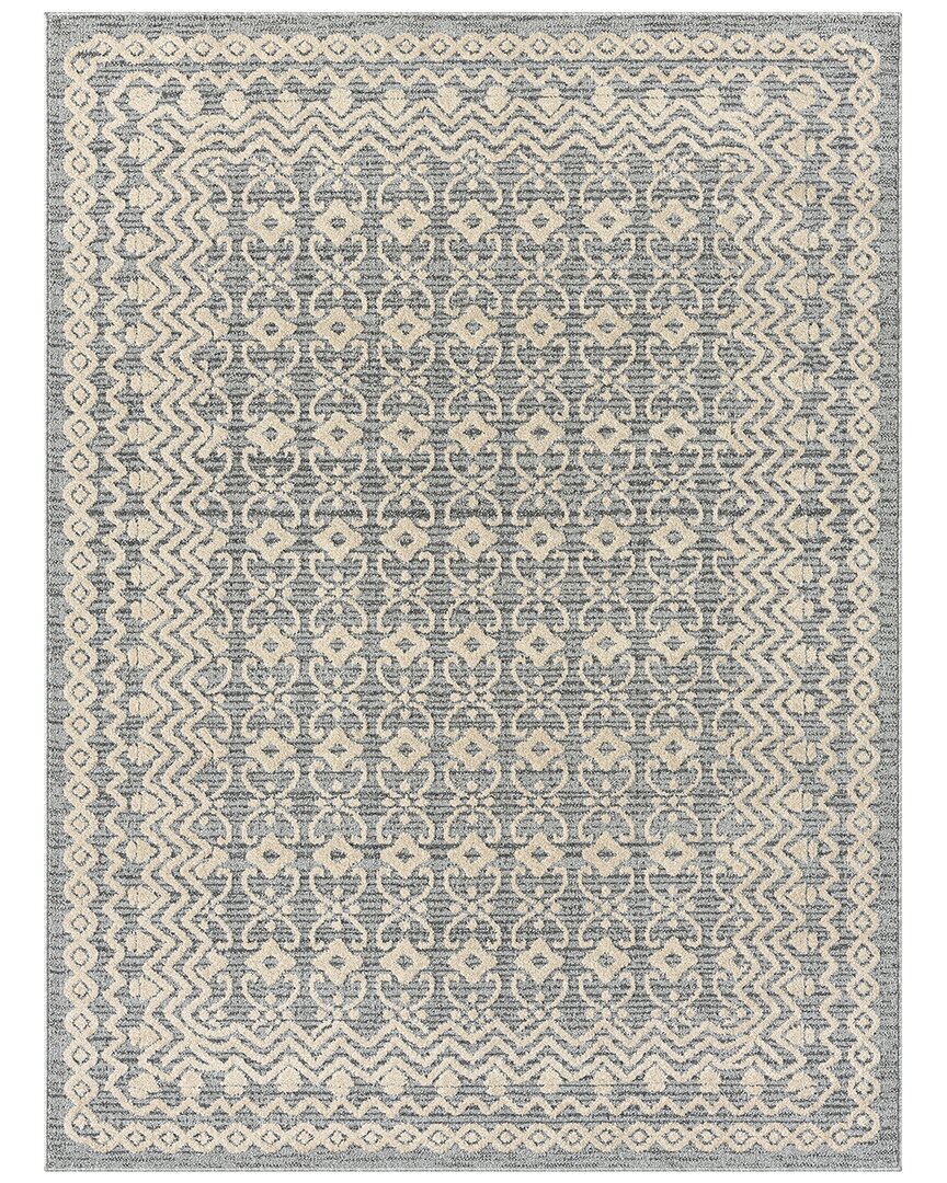 Luxe Weavers Discontinued  Grayson Rug