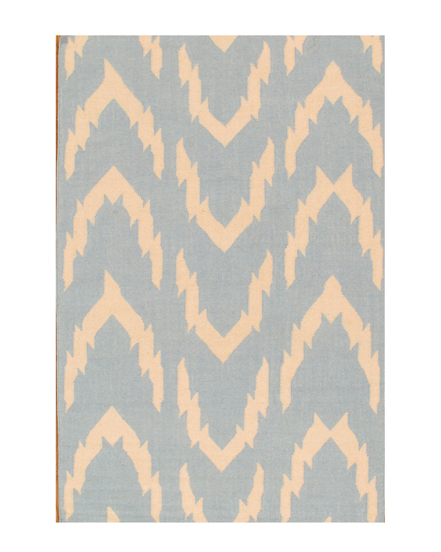 Pasargad Home Kilim Hand-woven Rug
