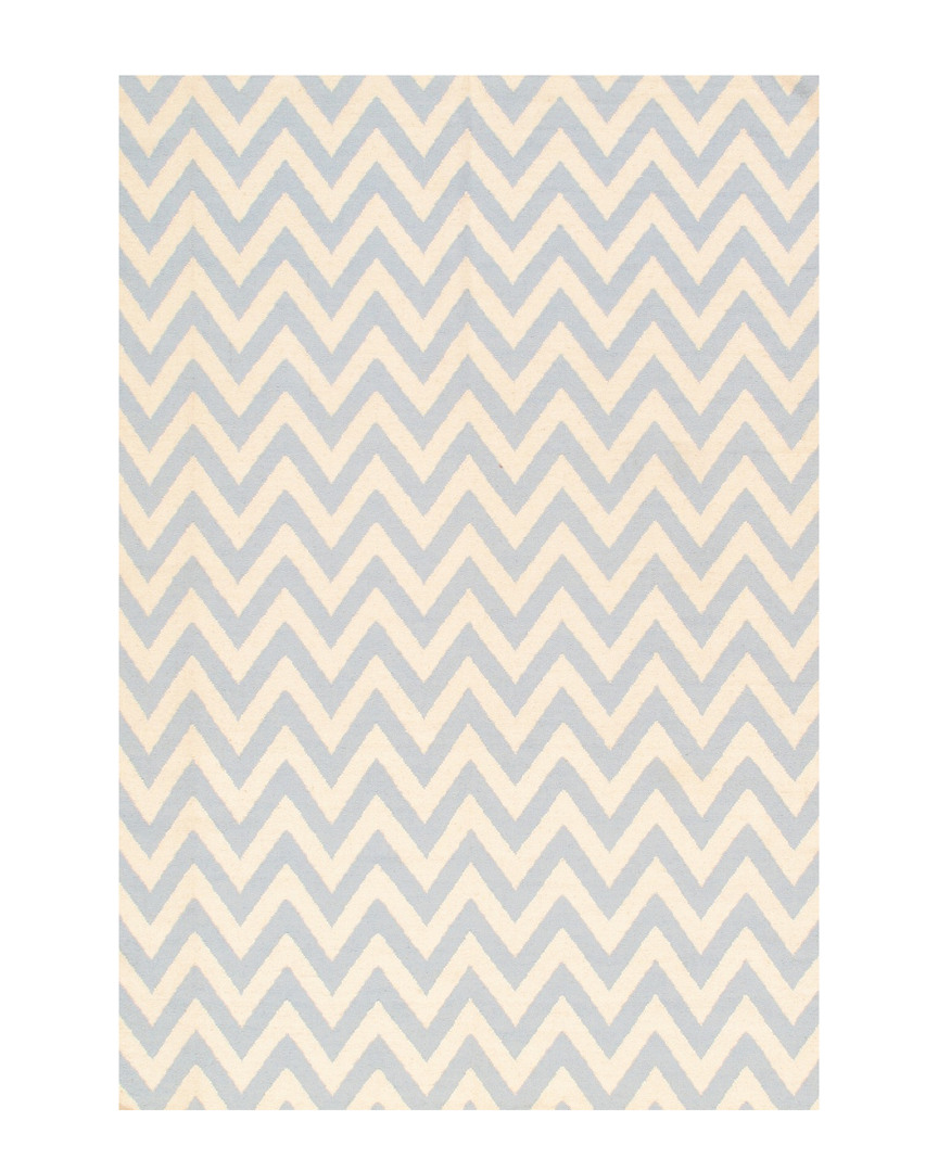 Pasargad Home Kilim Hand-woven Rug