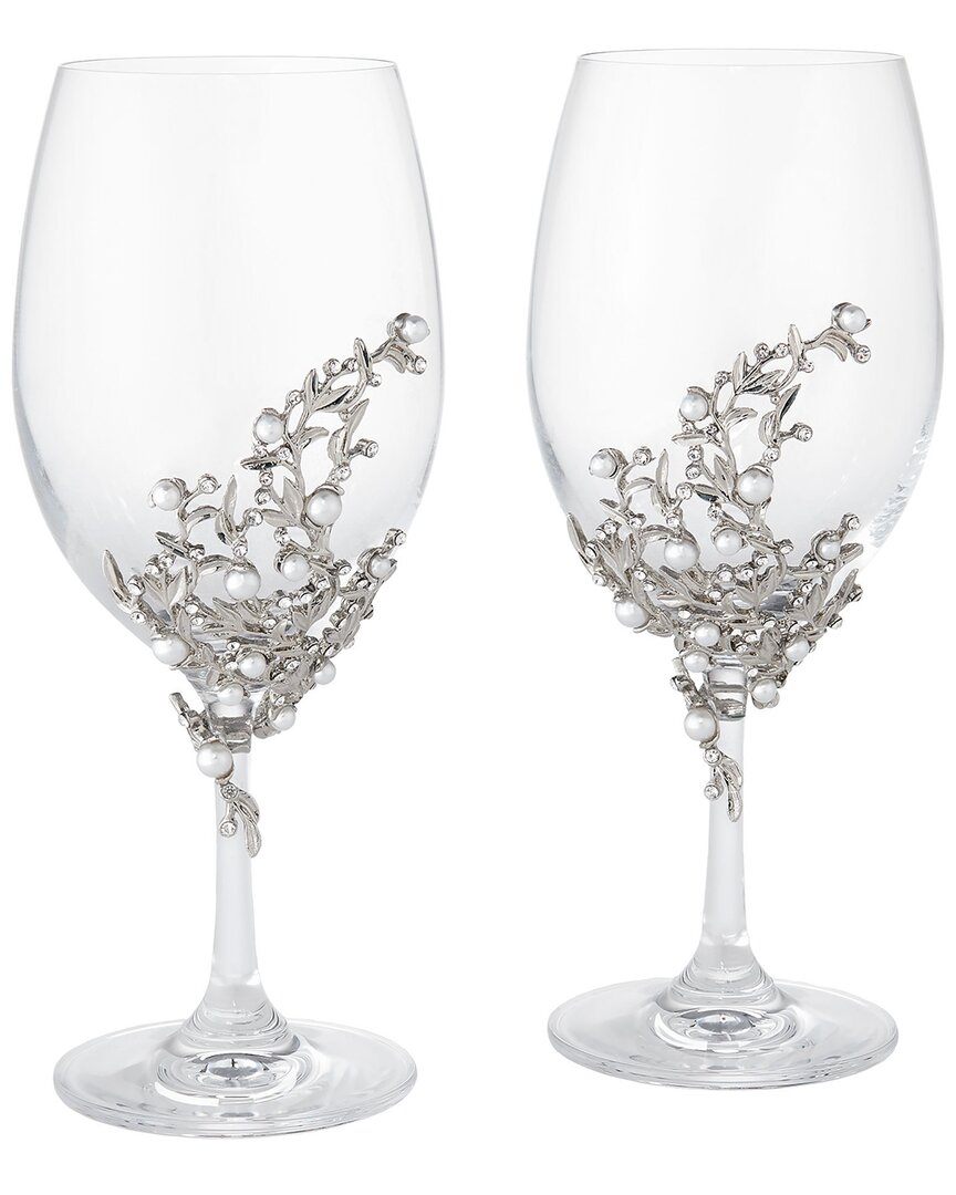 Olivia Riegel Eleanor 2-piece Wine Glass Set