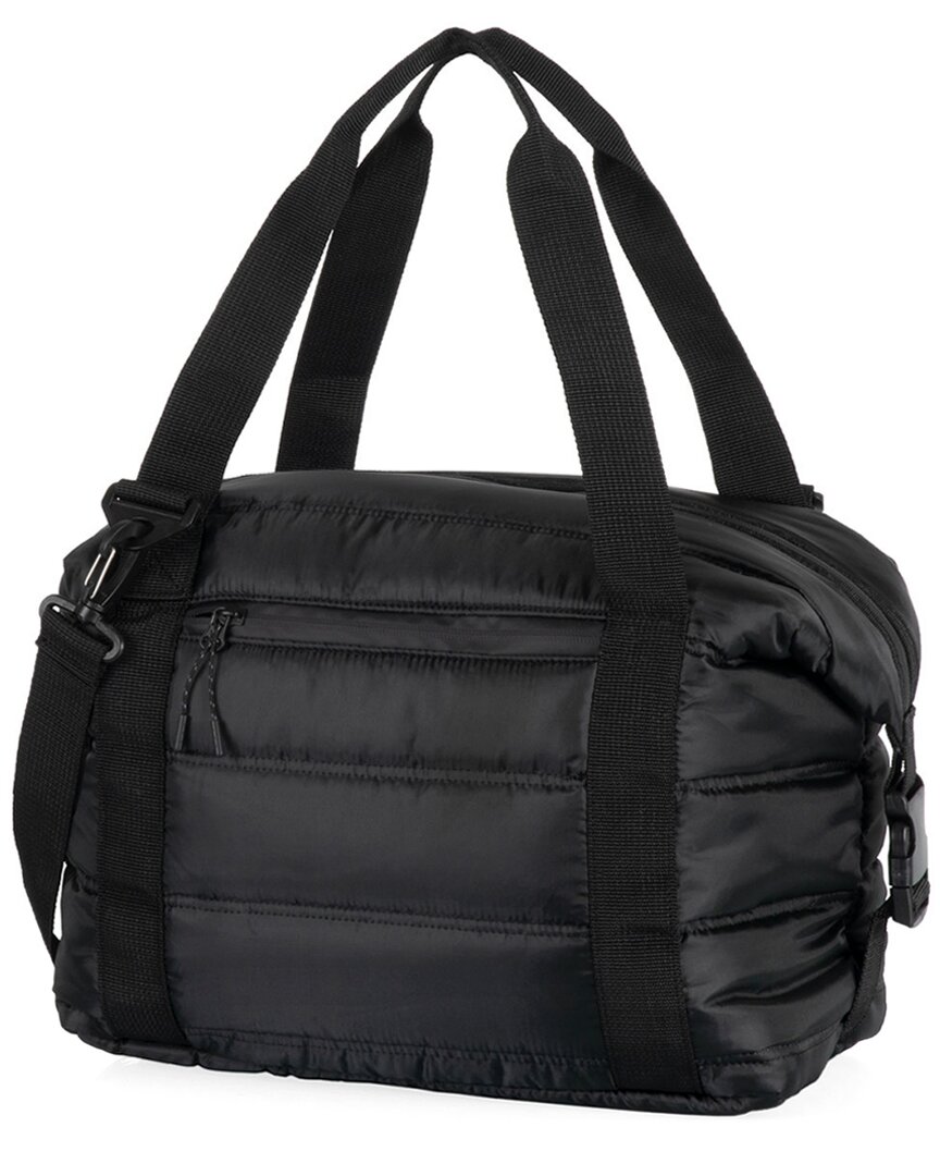 Oniva All-day Insulated Cooler Bag In Black