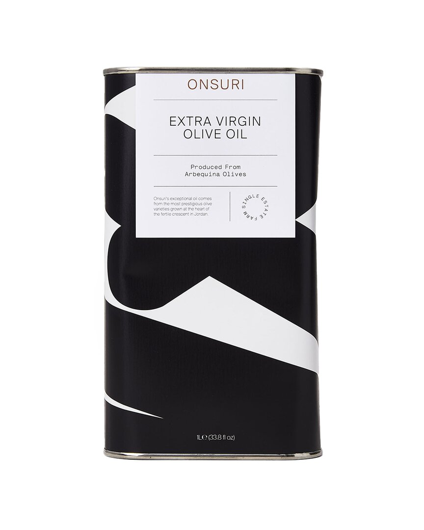 Onsuri Extra Virgin Olive Oil
